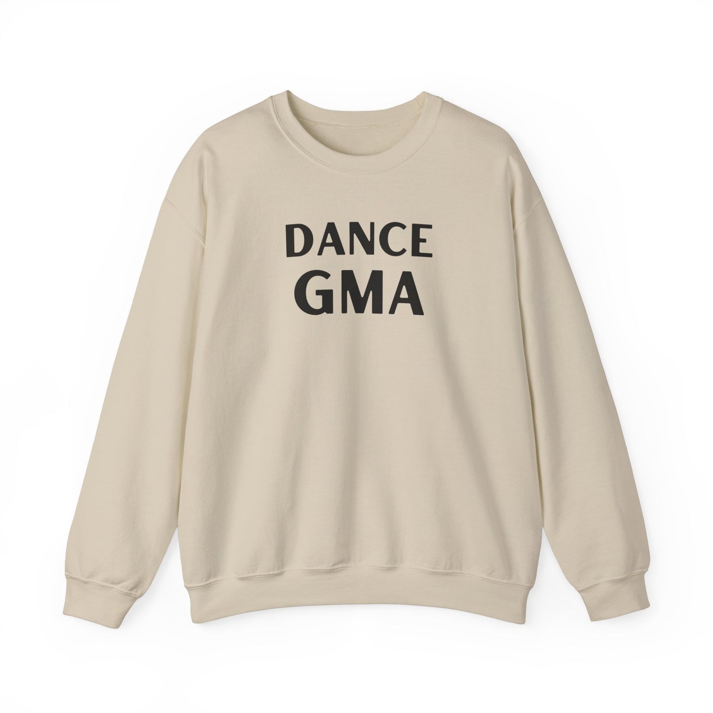 GMA Unisex Heavy Blend™ Crewneck Sweatshirt