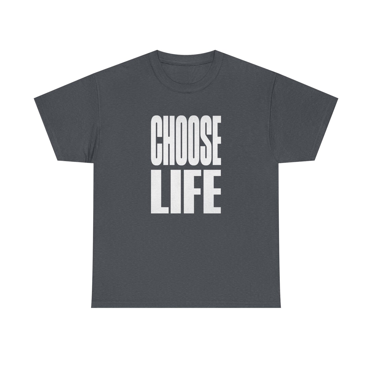 Choose Life Tee