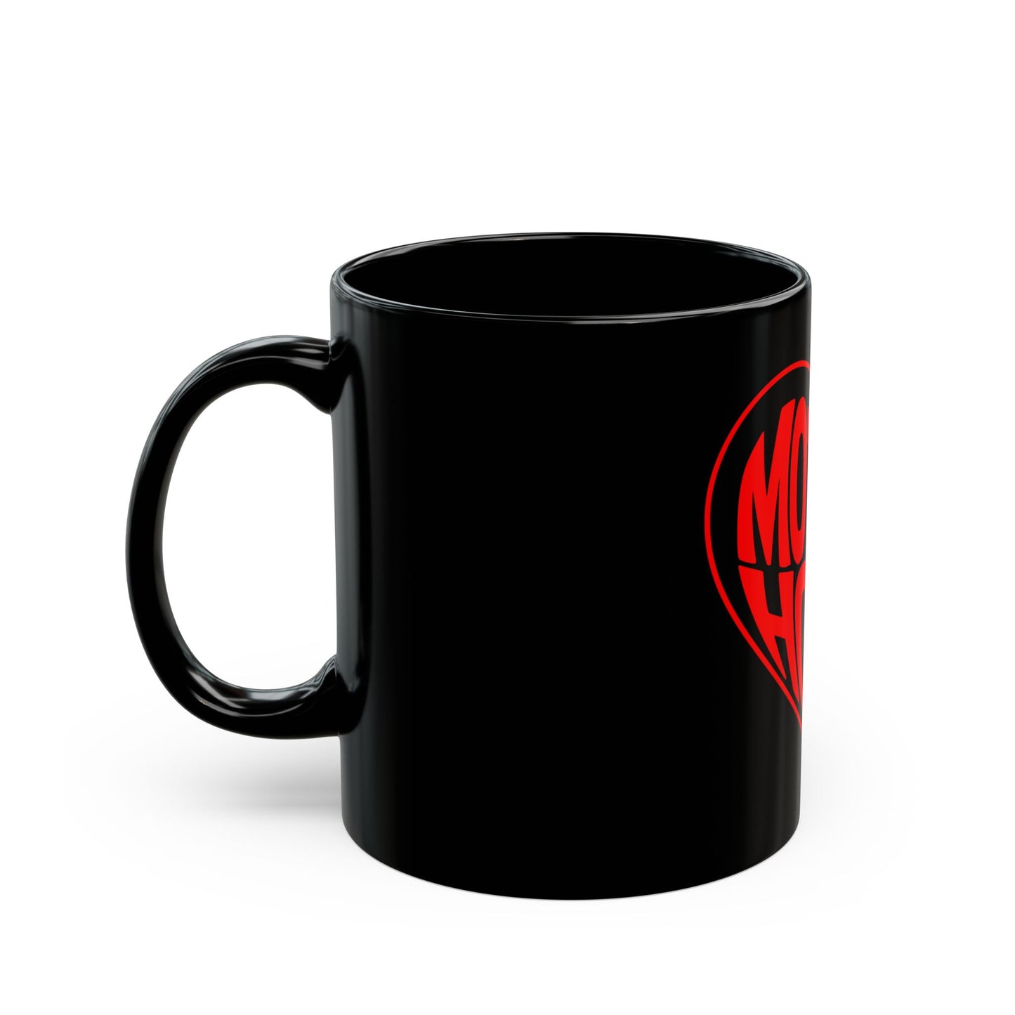 Heartfelt Motherhood Mug – Funny & Thoughtful Gift