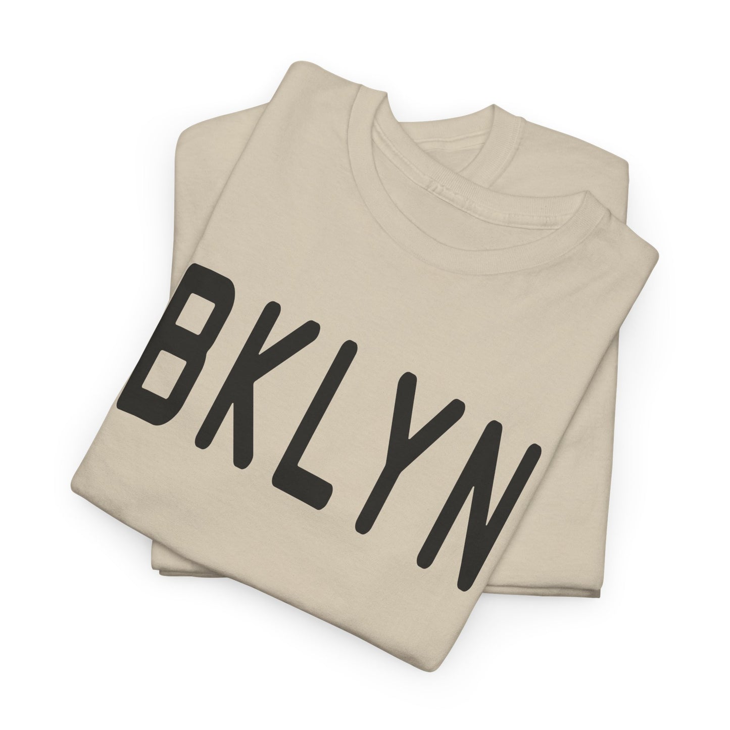 BKLYN Unisex Tee - Vintage Brooklyn Vibes Shirt