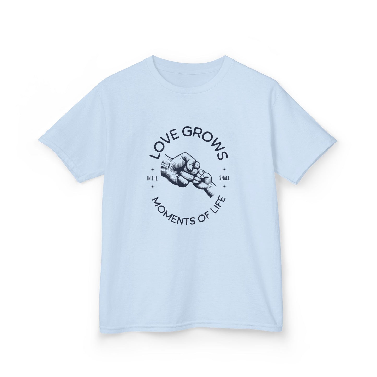 Uplifting Kids Graphic Tee
