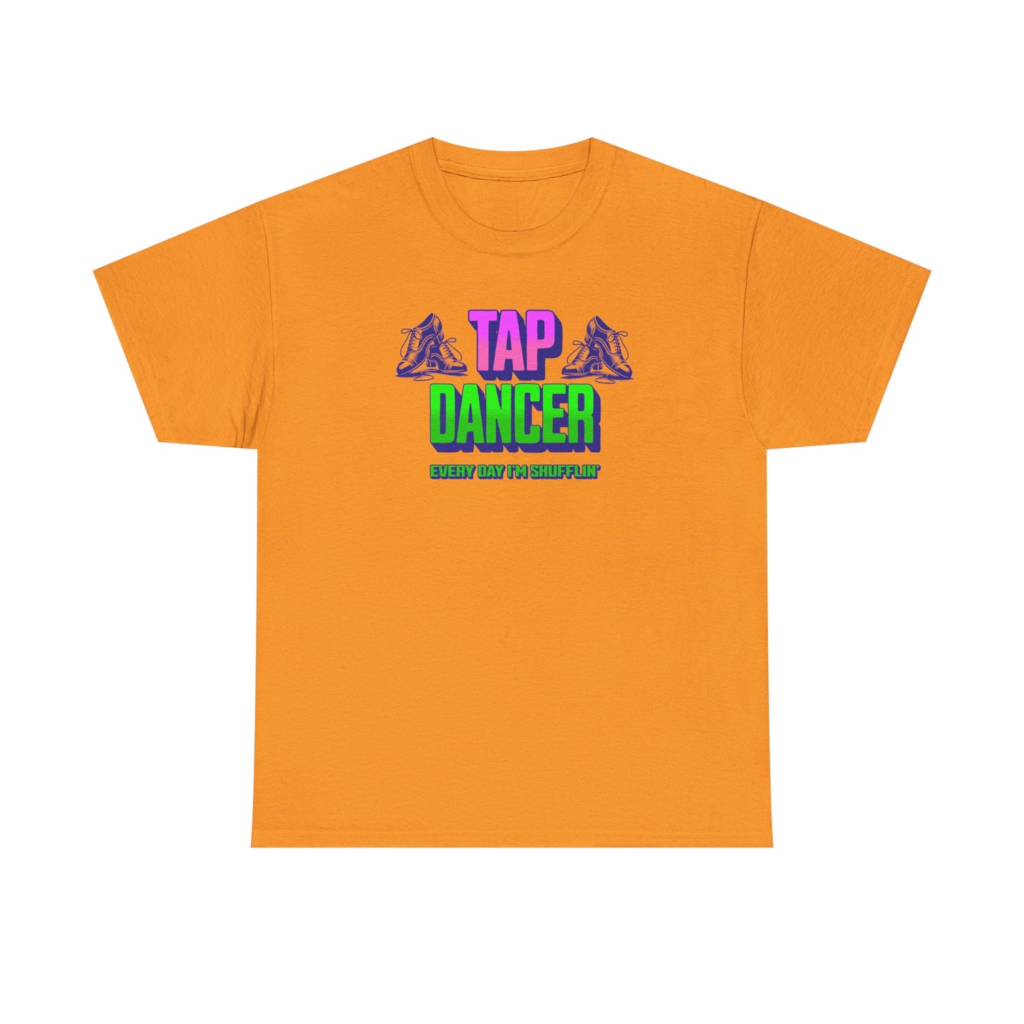 Tap Dancer Tee – Dripp’N Gear