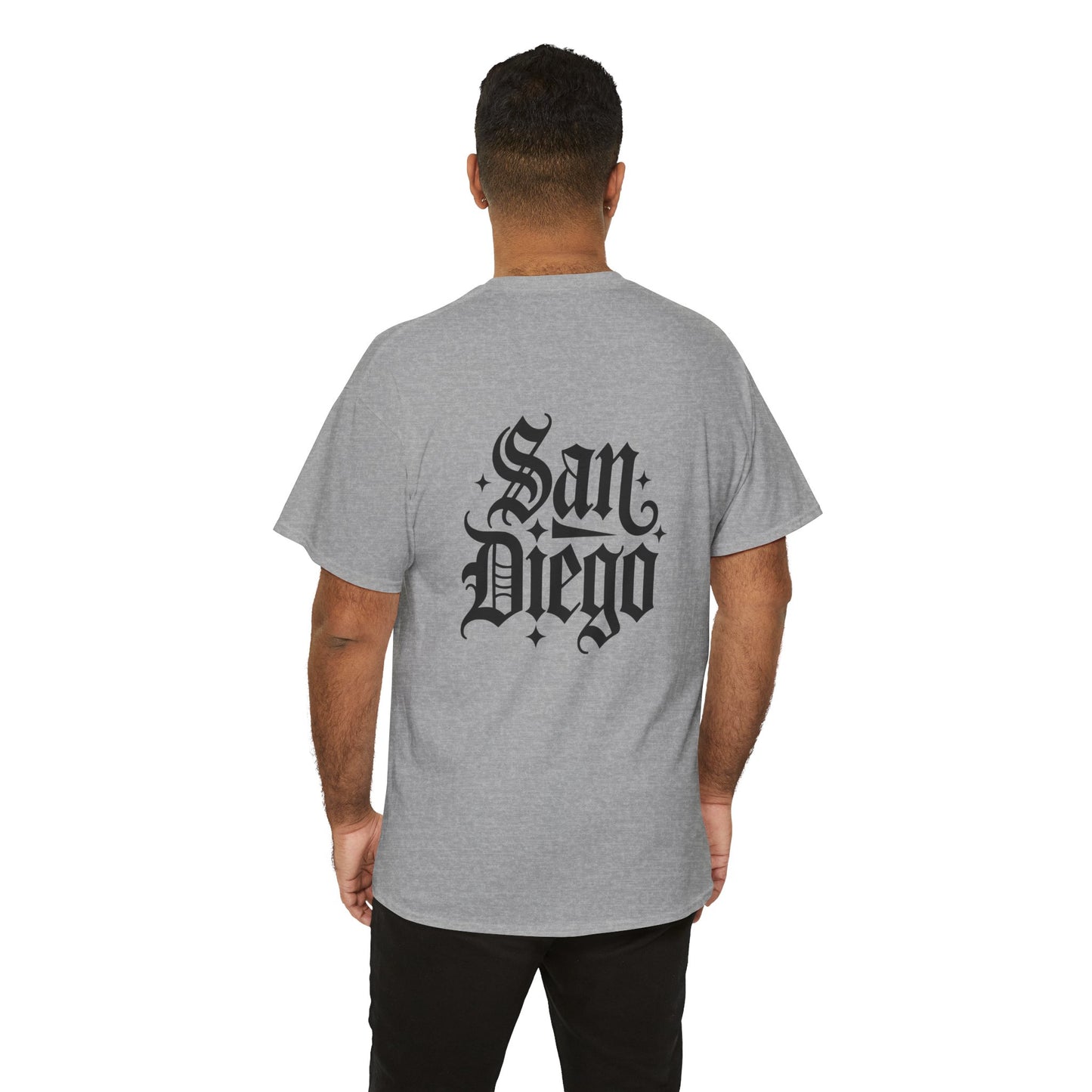San Diego Pride Tee