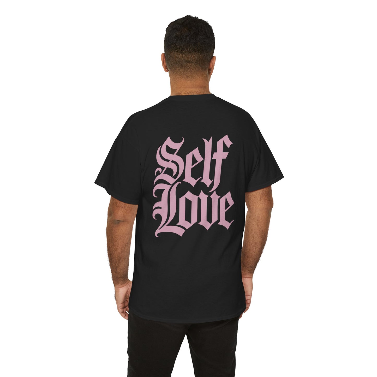 Self Love Graphic Tee