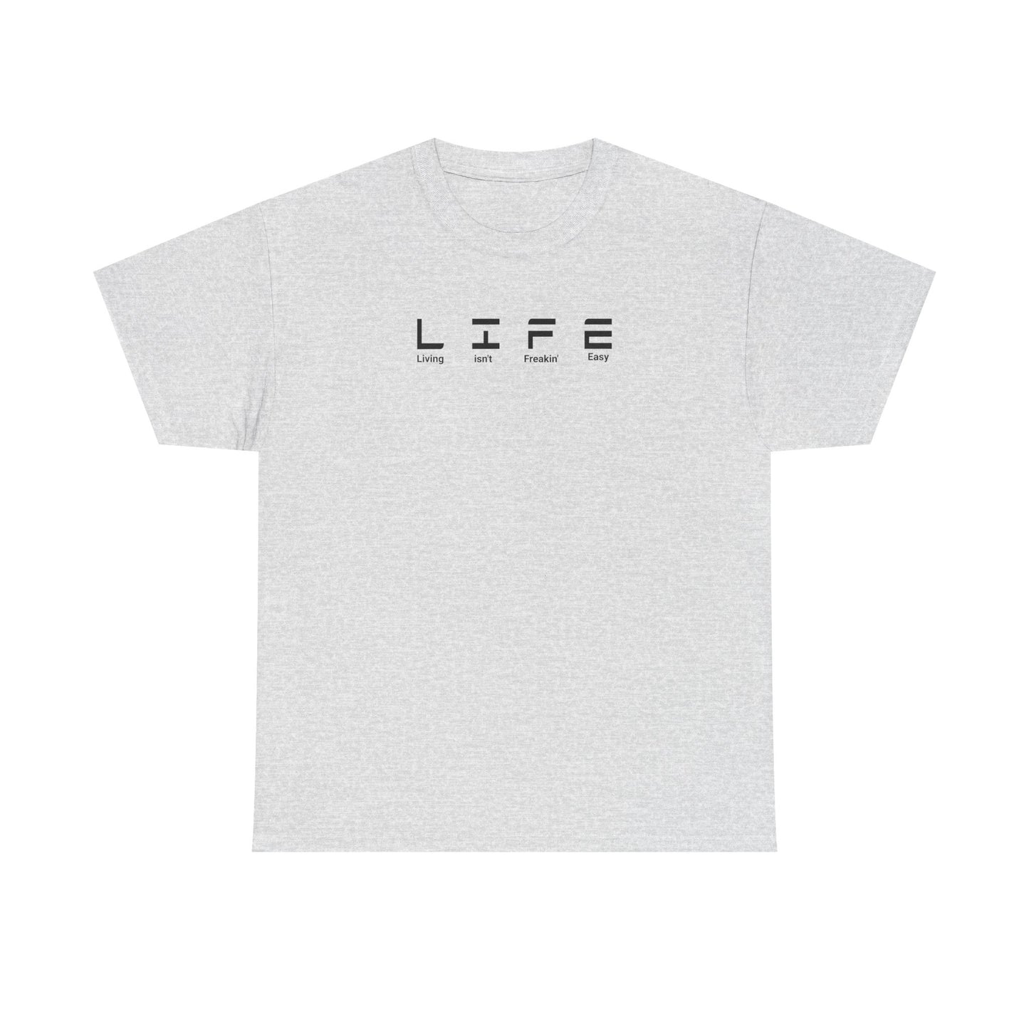 Life Unisex Tee – Dripp’N Gear