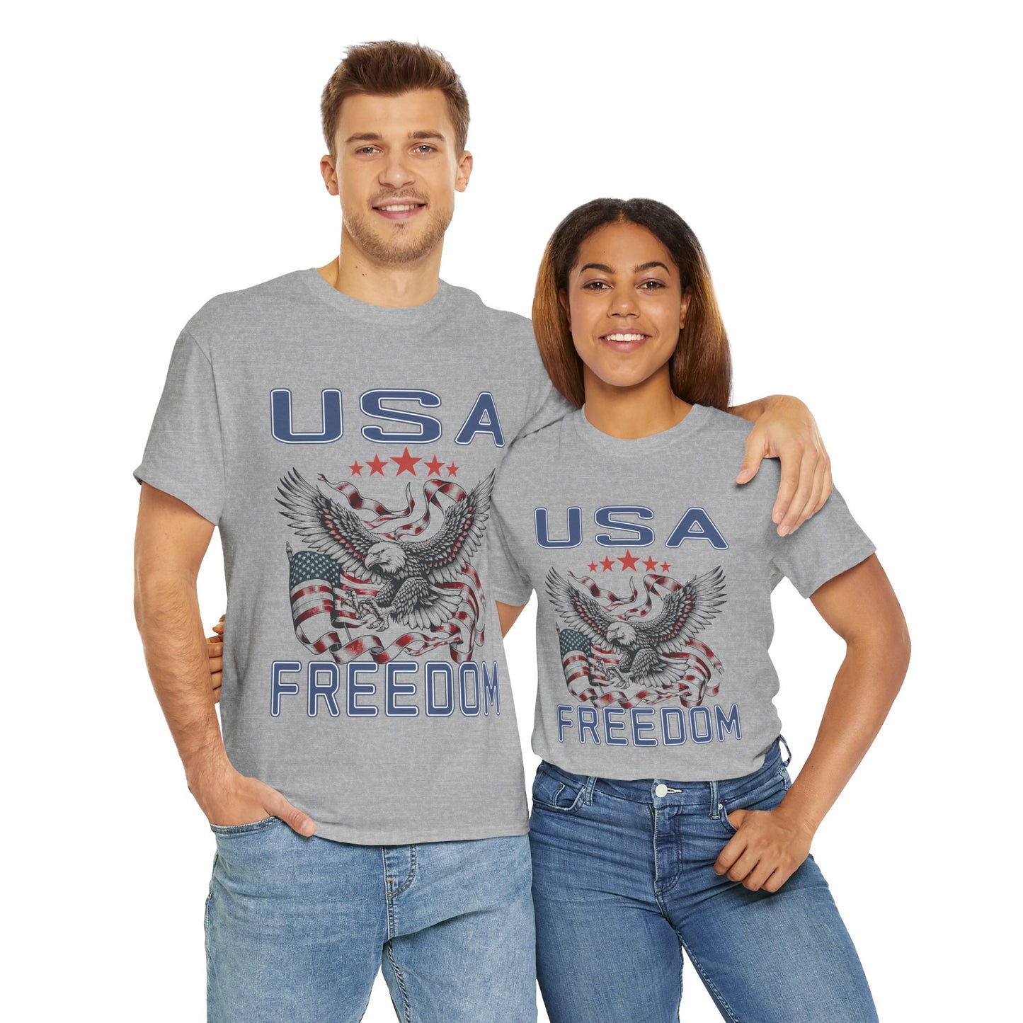 USA Freedom T-Shirt