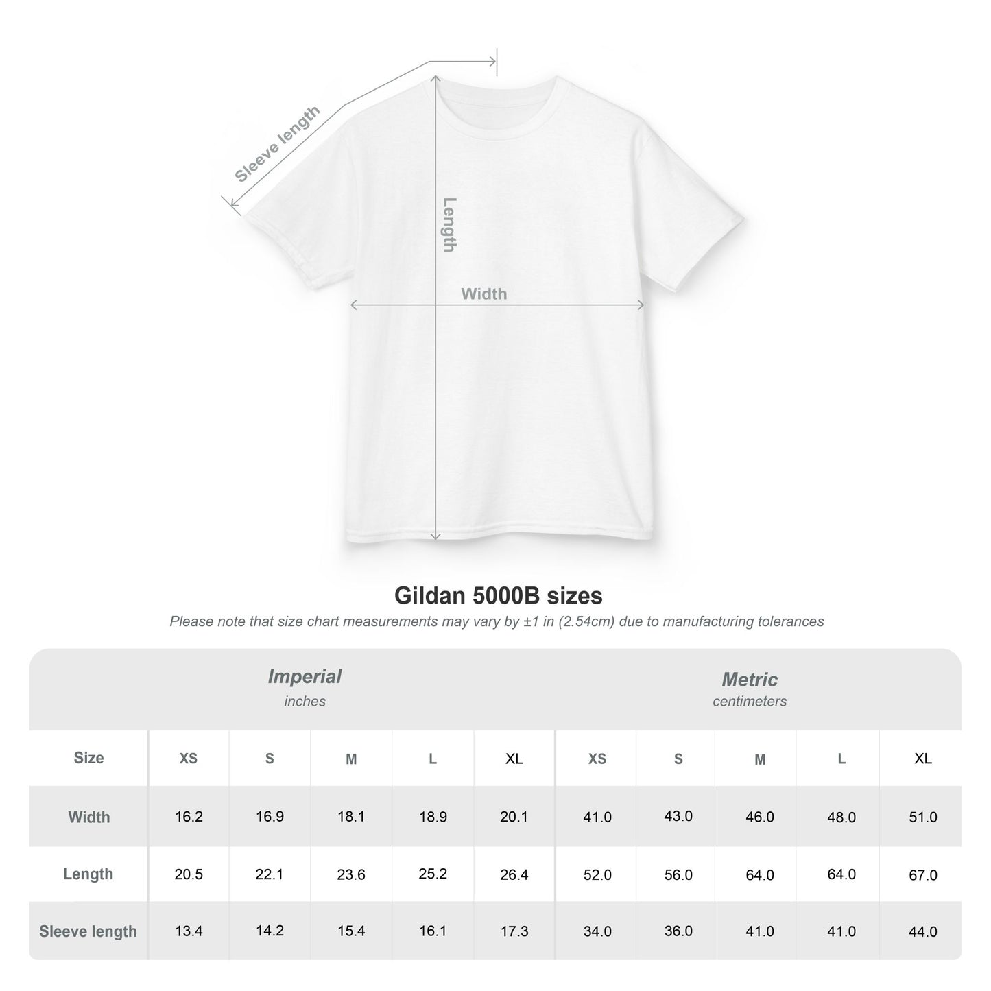 Kids Graphic Tee – Everyday Style