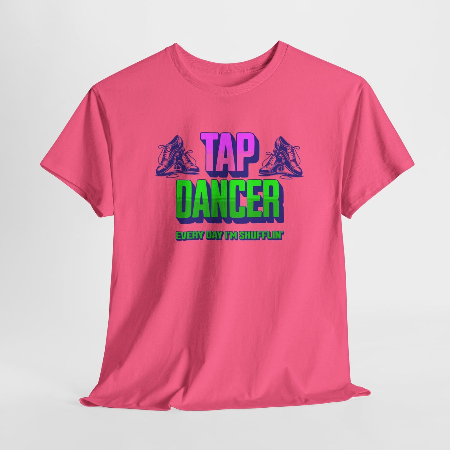 Tap Dancer Tee – Dripp’N Gear