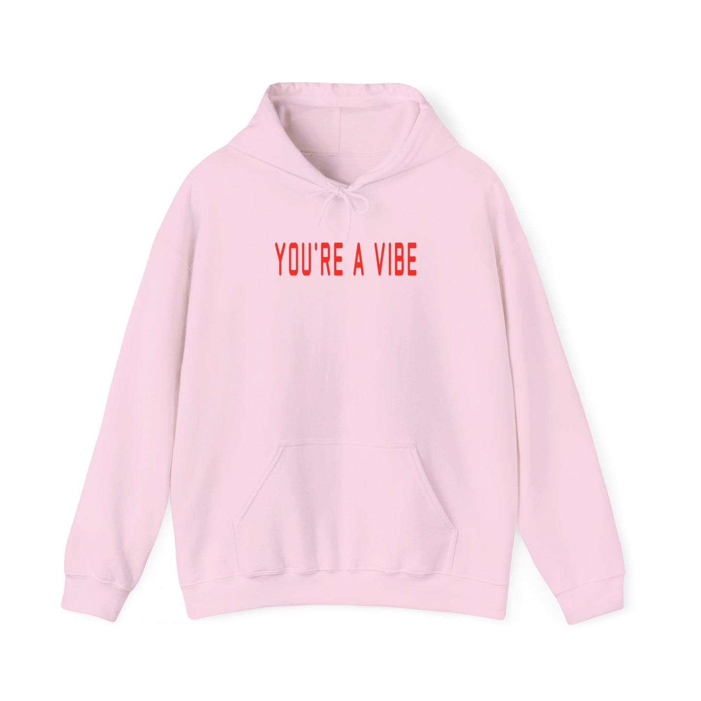 Vibe Unisex Hoodie