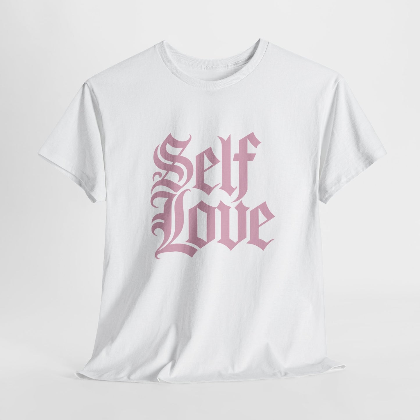 Self Love Graphic Tee