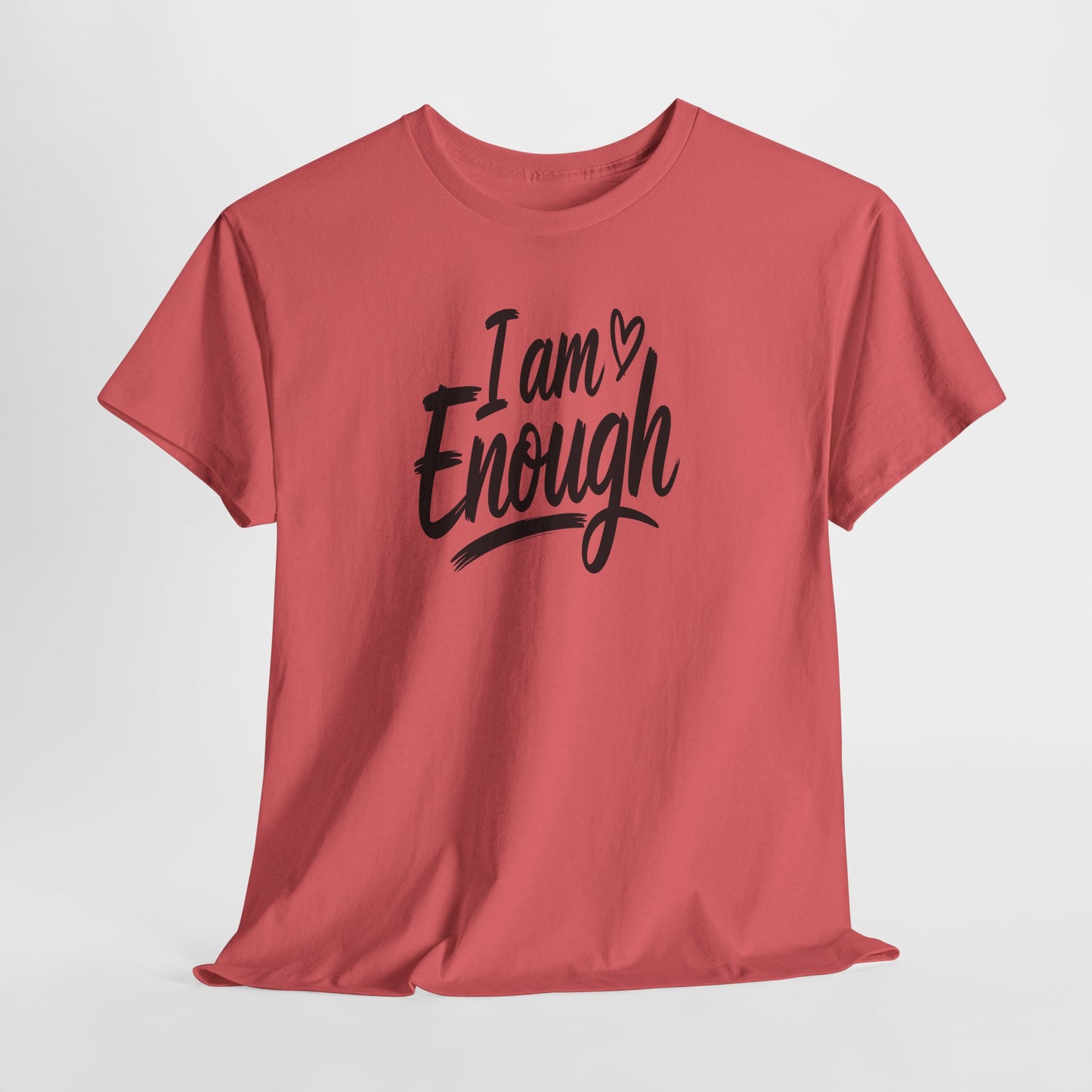 I Am Enough Tee