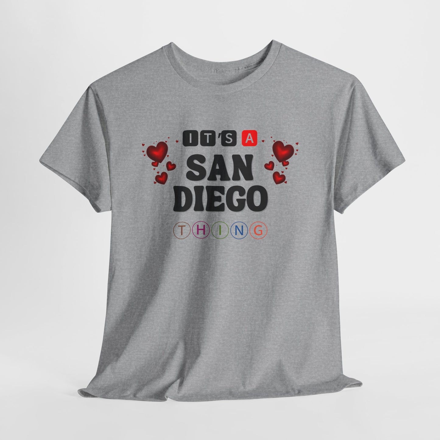 It’s a San Diego Thing Tee