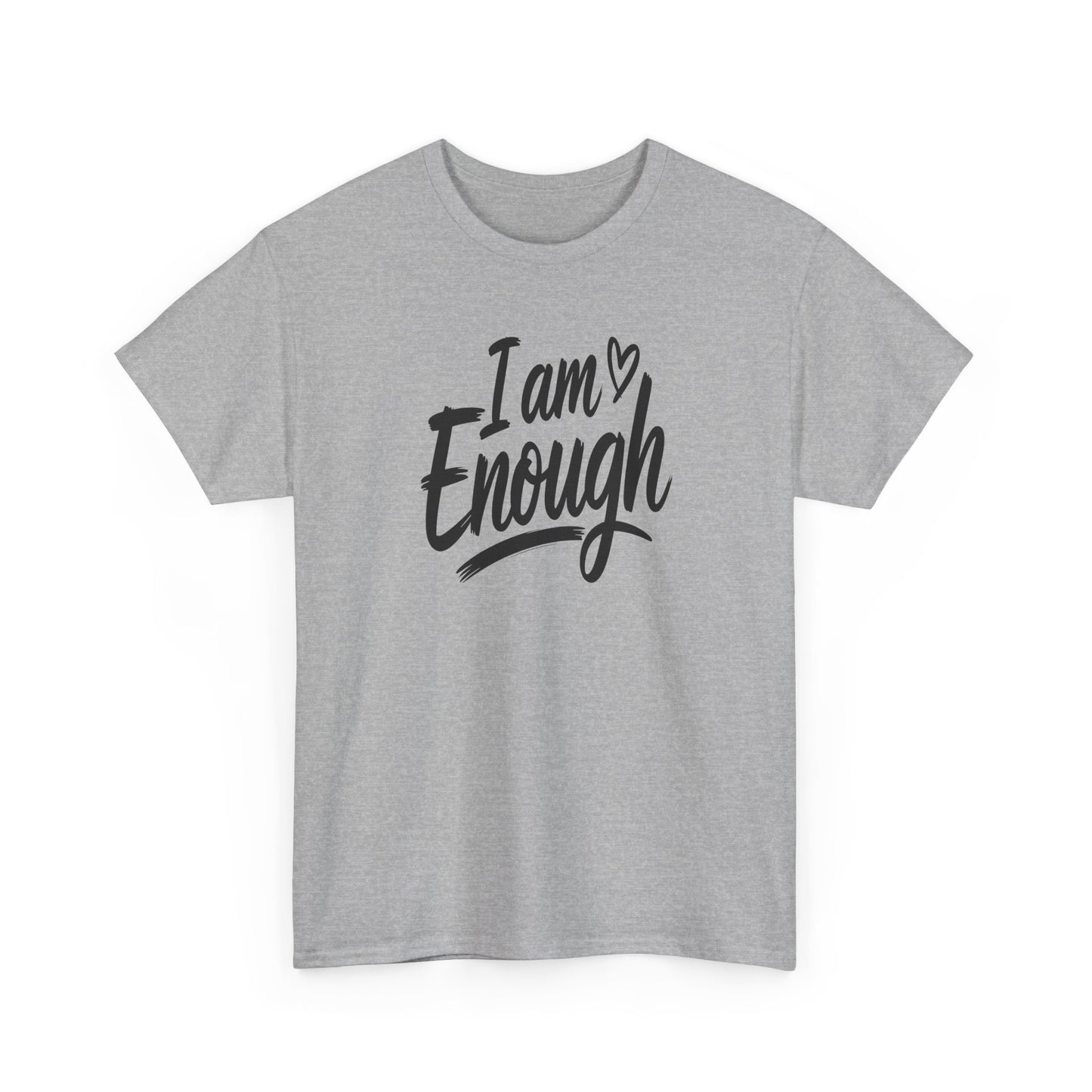 I Am Enough Tee