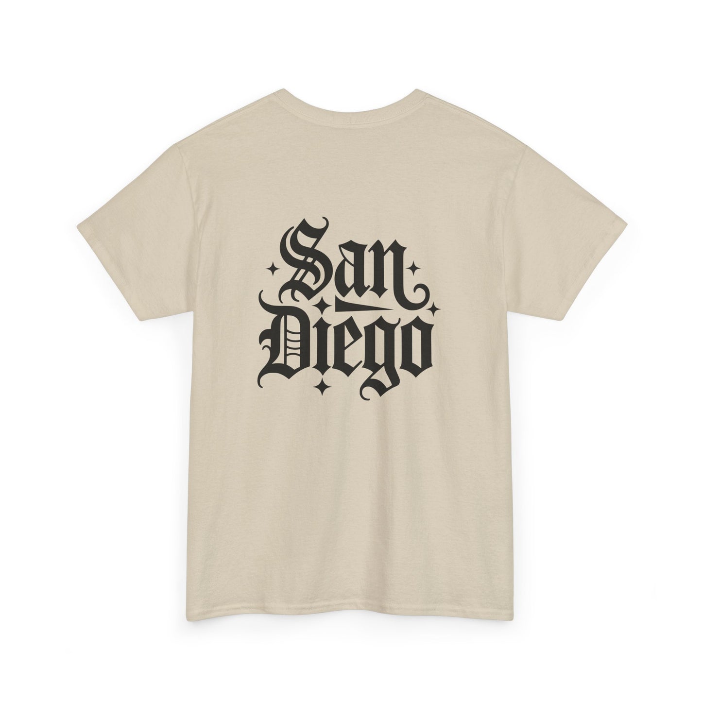 San Diego Pride Tee