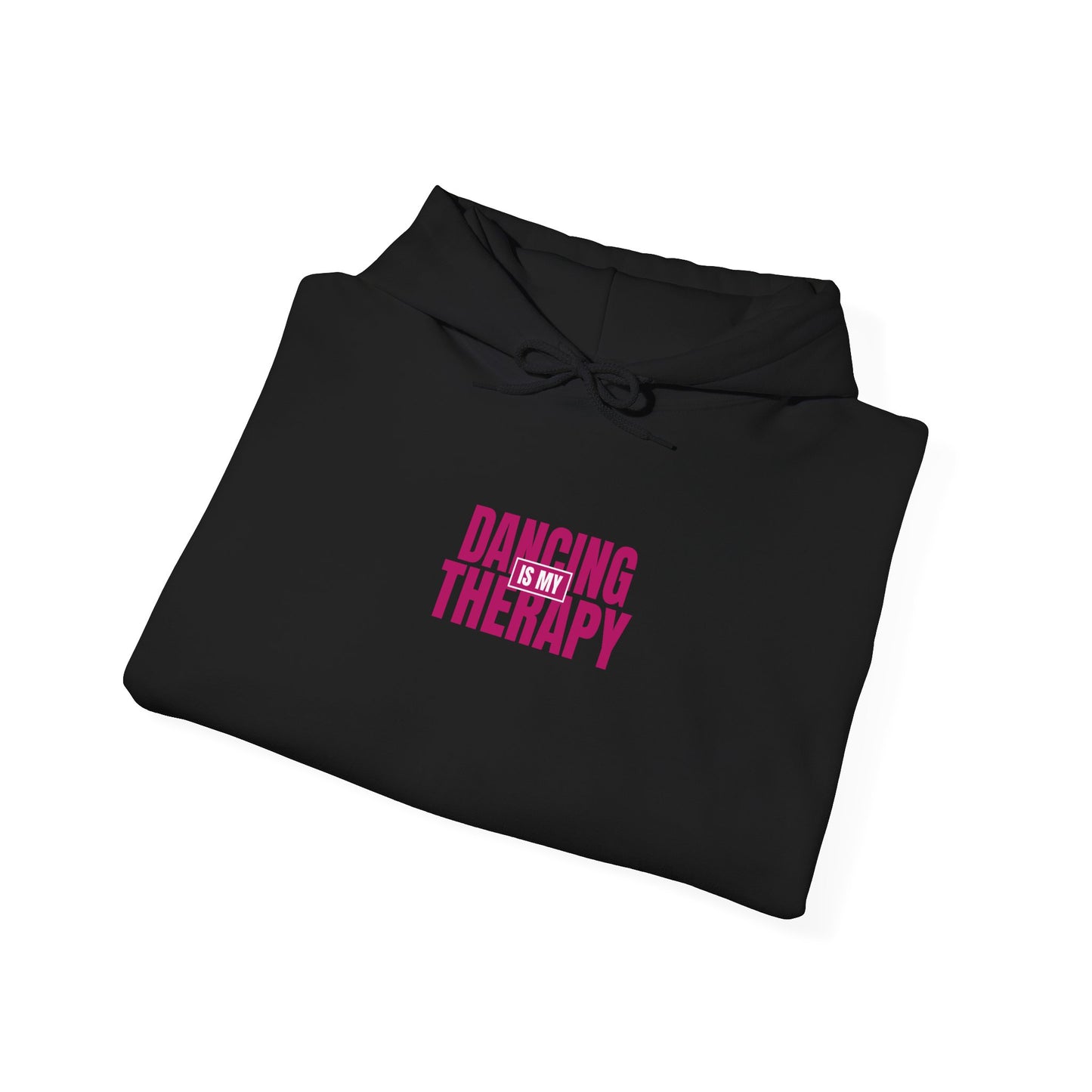 Dancing Therapy Hoodie