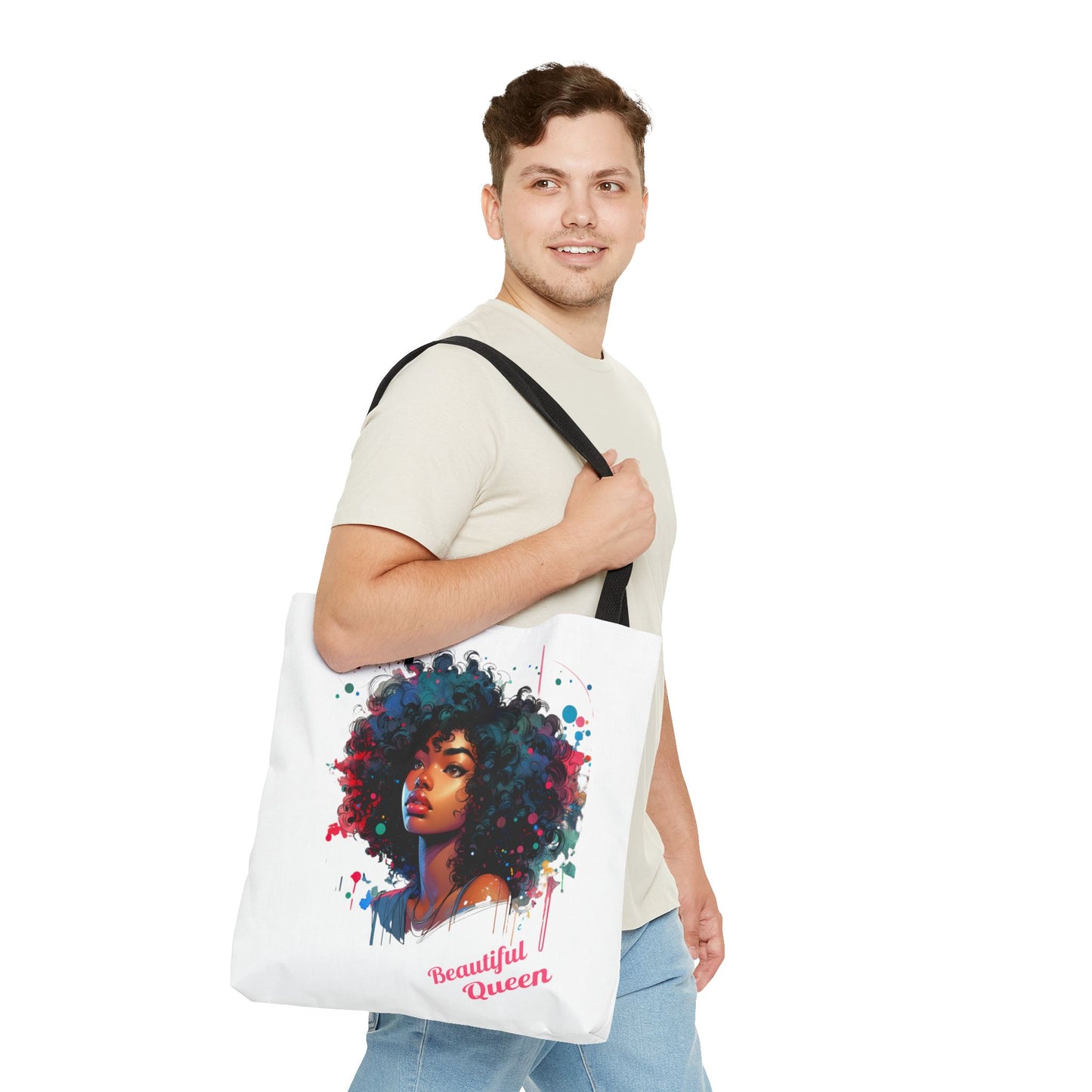 Elegant Tote Bag