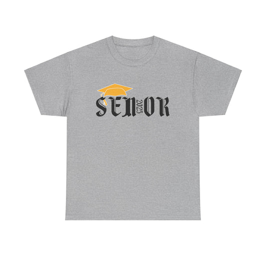 Senior 2025 Tee