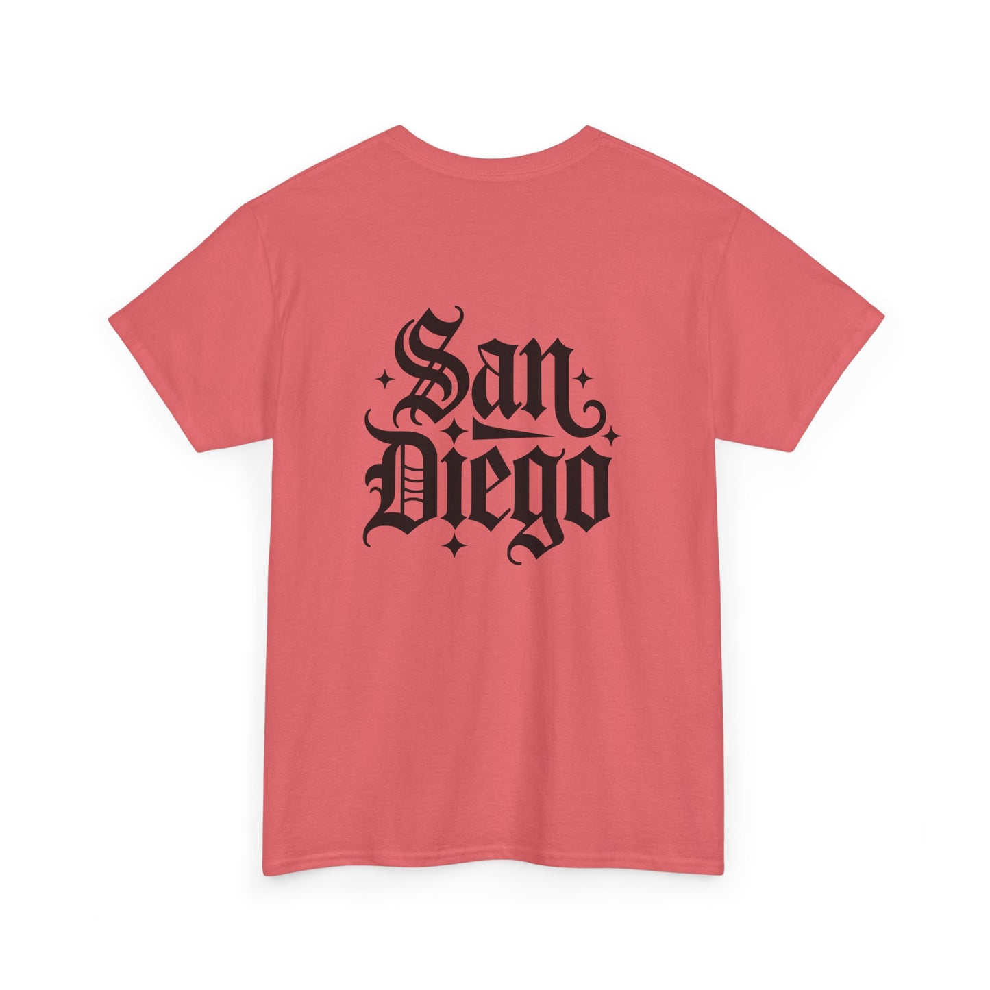 San Diego Pride Tee