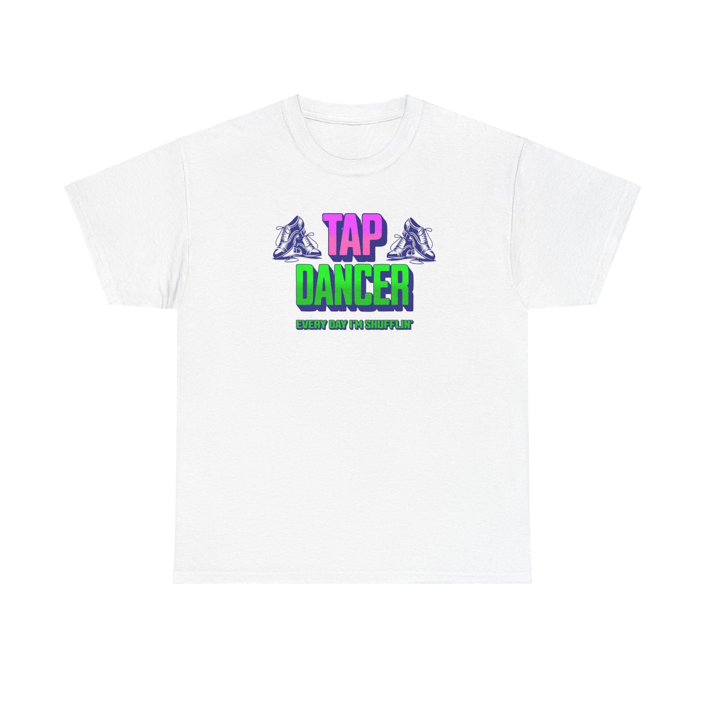 Tap Dancer Tee