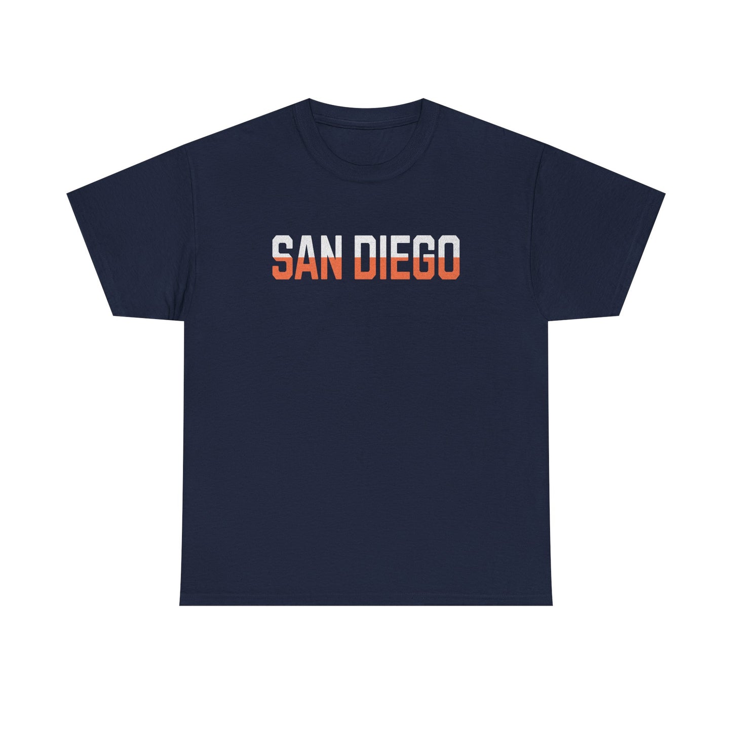 San Diego Vintage Graphic Tee