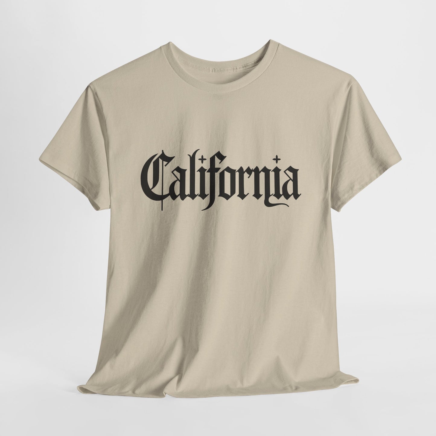 California Gothic Unisex Tee