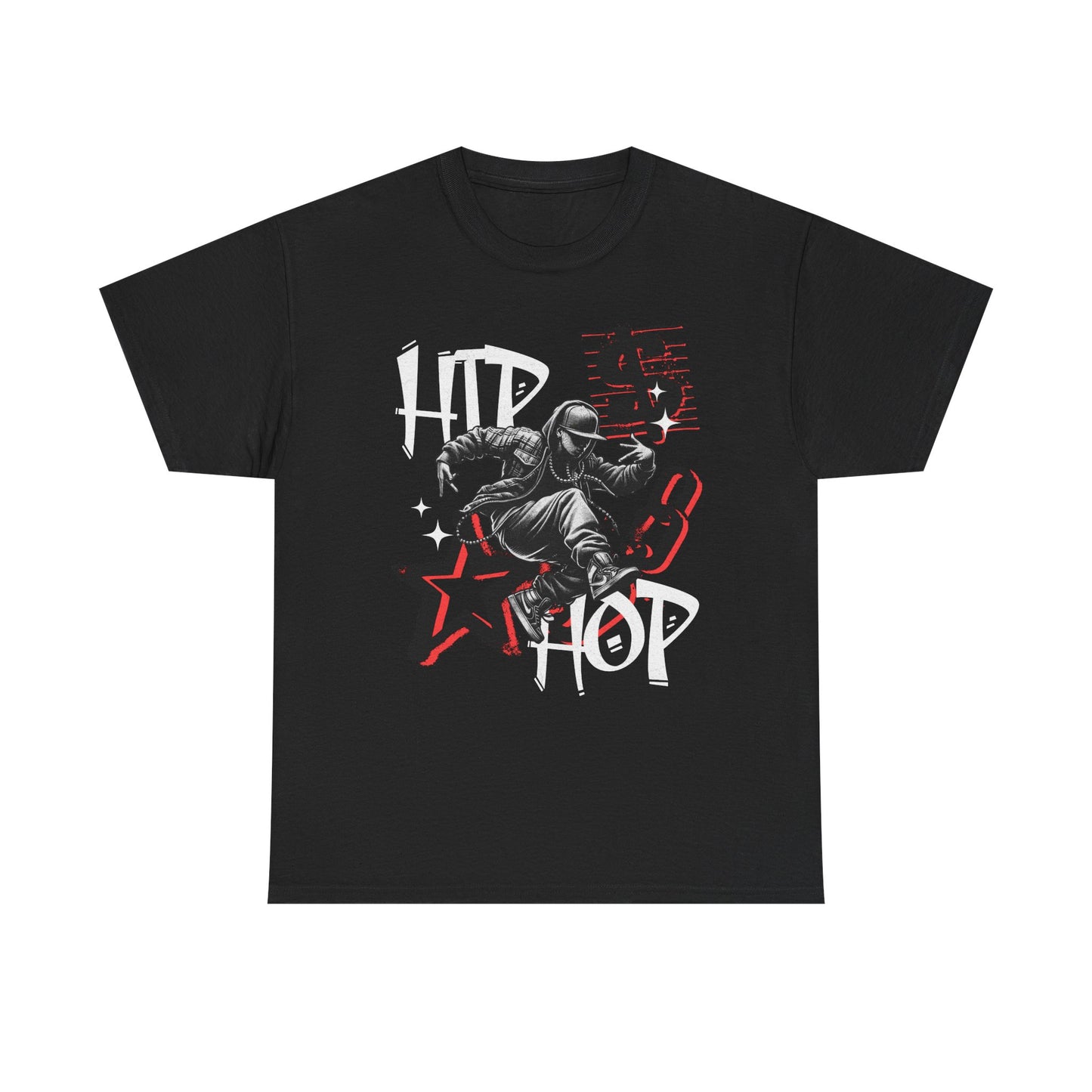 2 for $25 B-Boy Tee