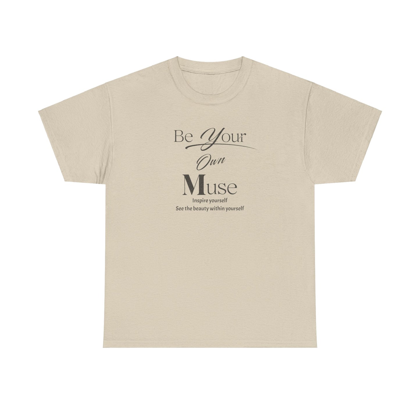 Muse Unisex Tee