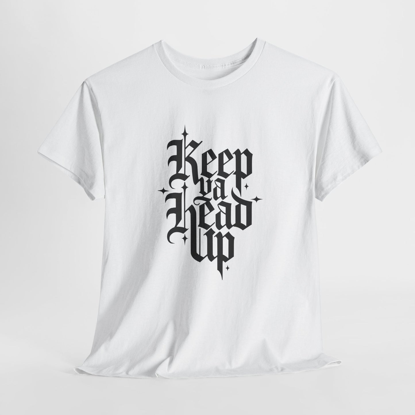 Keep Ya Head Up