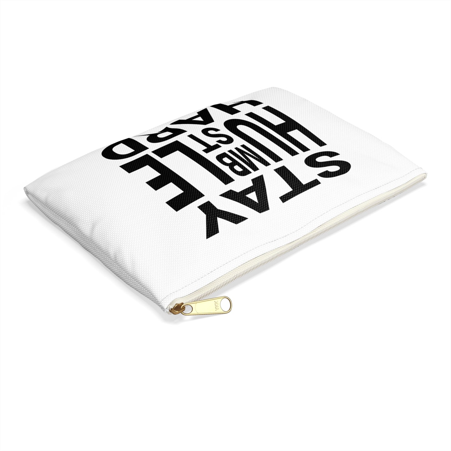 Hustle Hard Accessory Pouch – Dripp’N Gear
