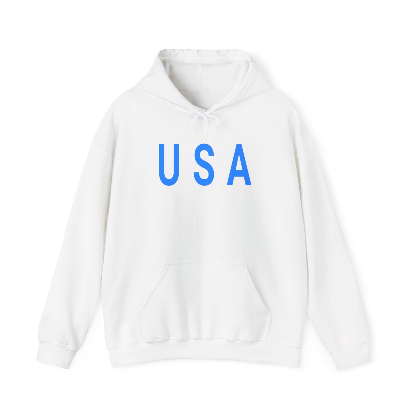 USA Unisex Hoodie