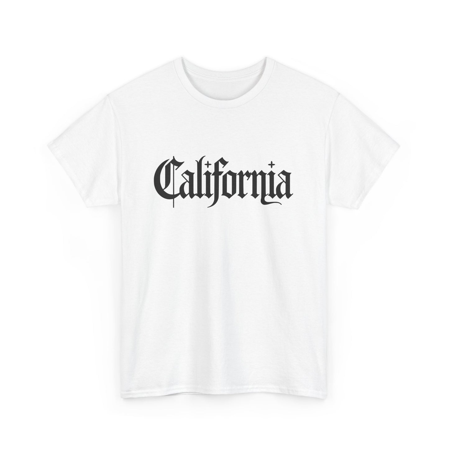 California Gothic Unisex Tee