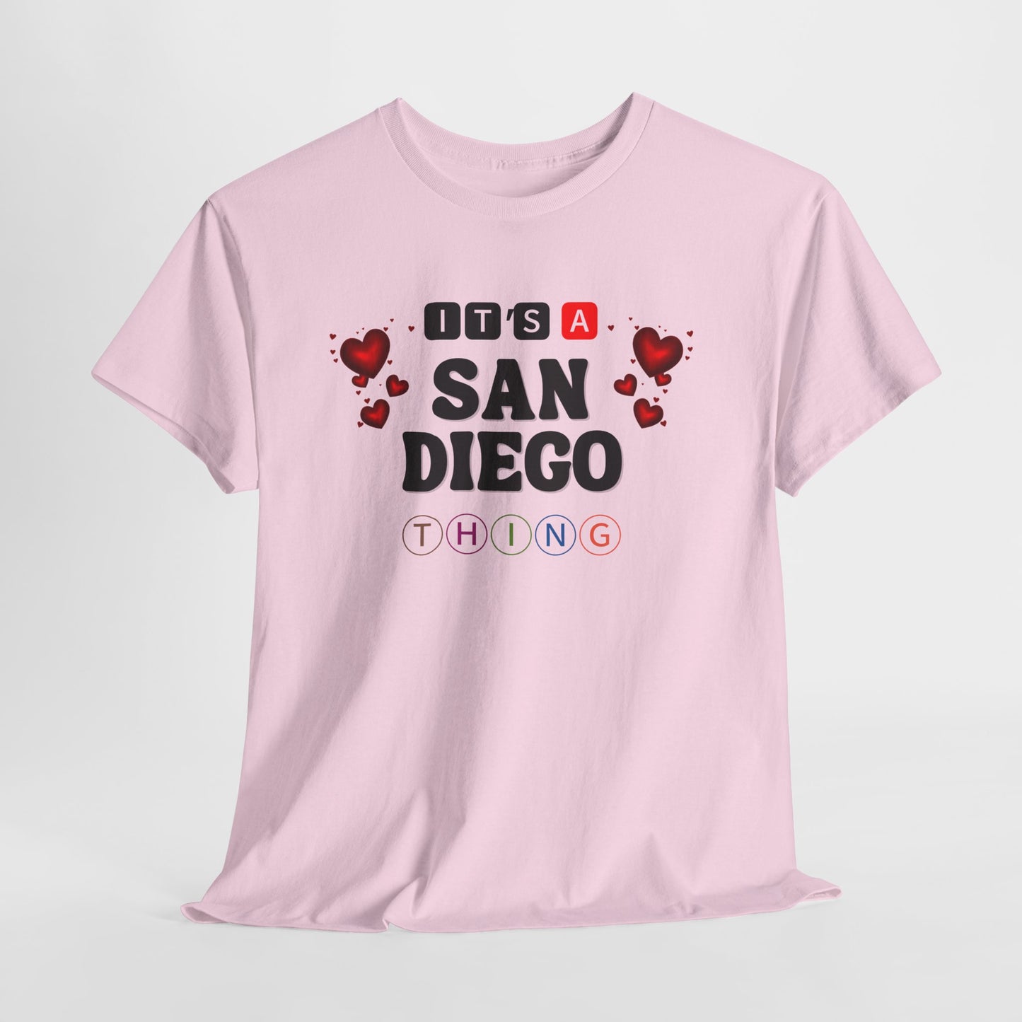 It’s a San Diego Thing Tee