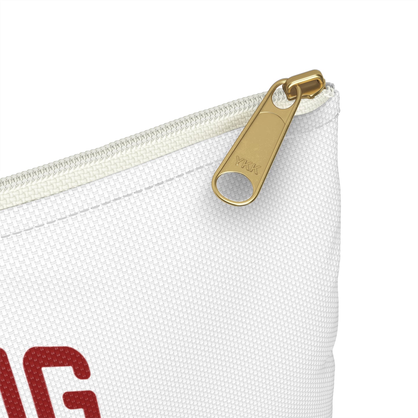 Daily Motivation Pouch – Dripp'N Gear Edition