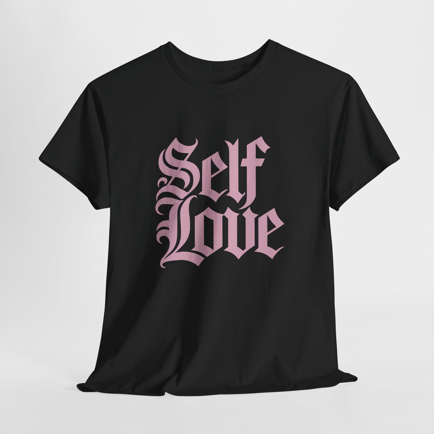 Self Love Graphic Tee