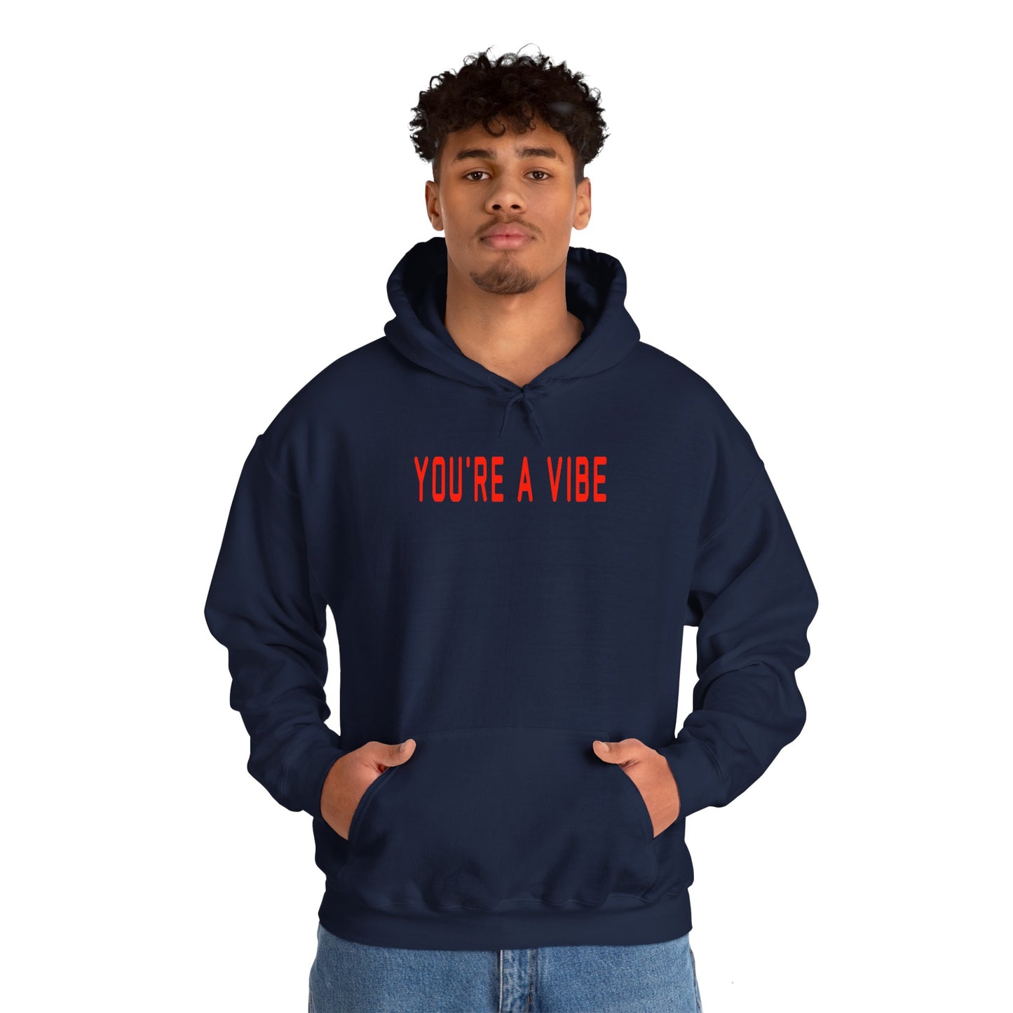 Vibe Unisex Hoodie