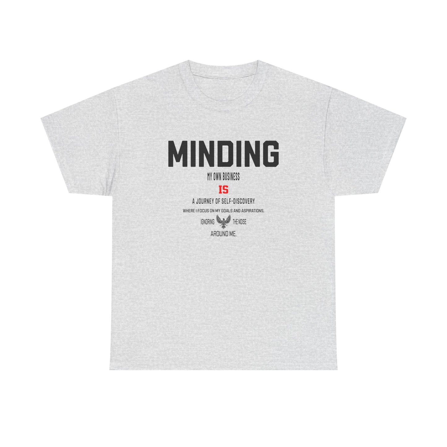 Self-Discovery Journey Tee