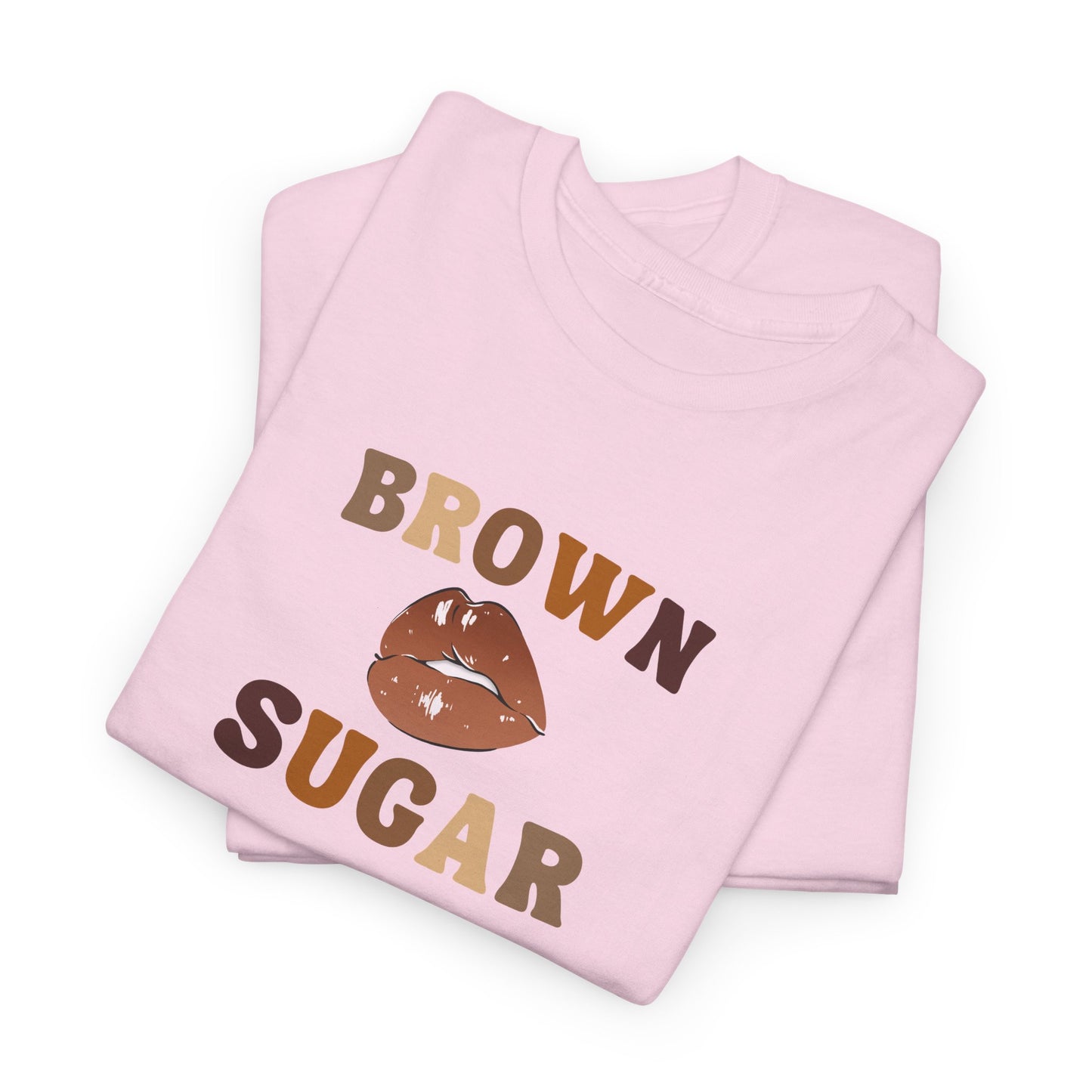 Brown Sugar Tee