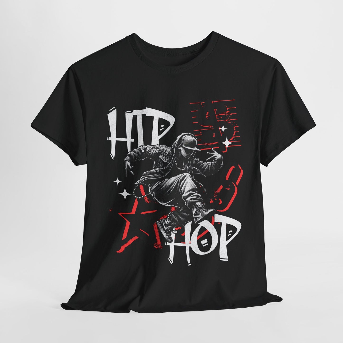 2 for $25 B-Boy Tee