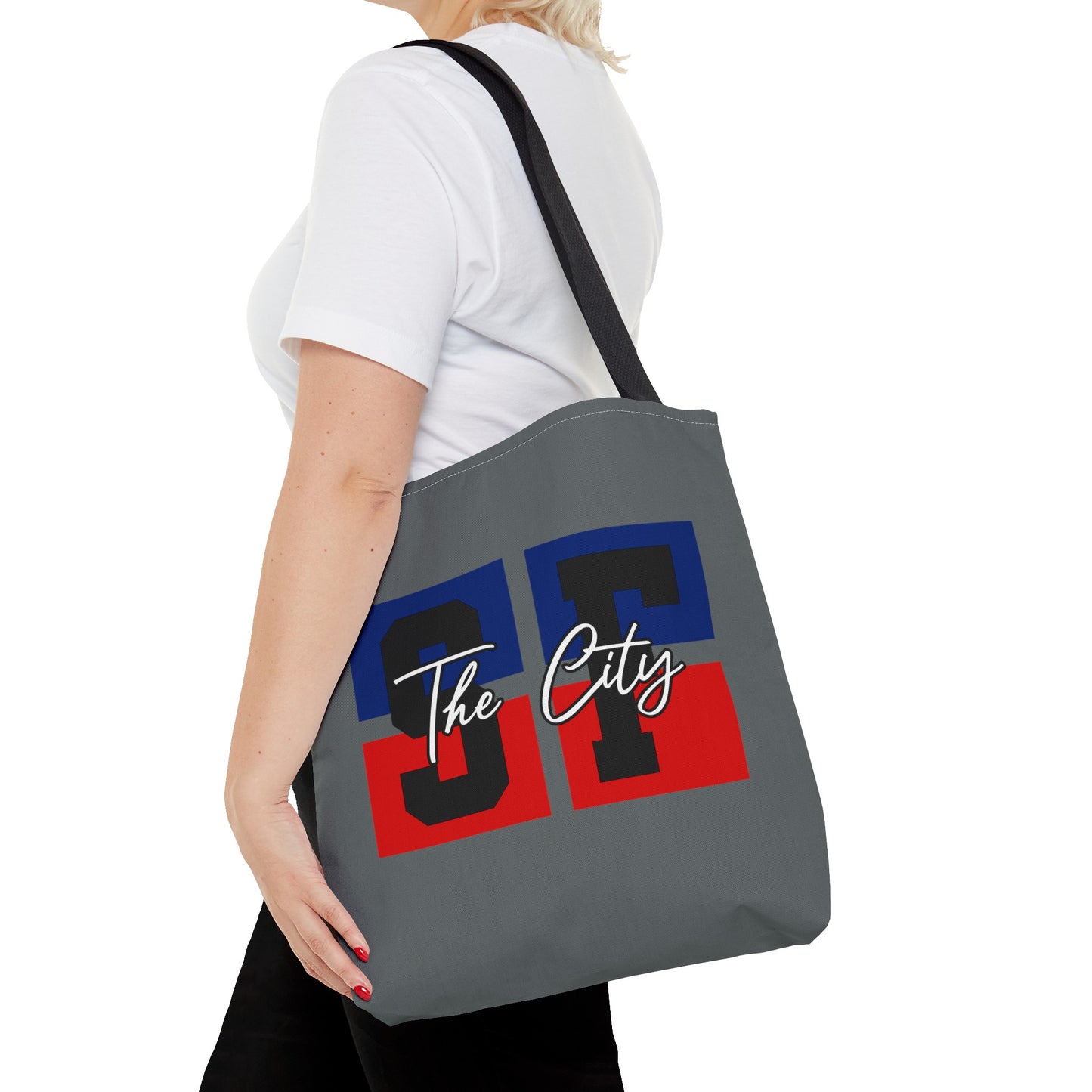 The City Tote Bag