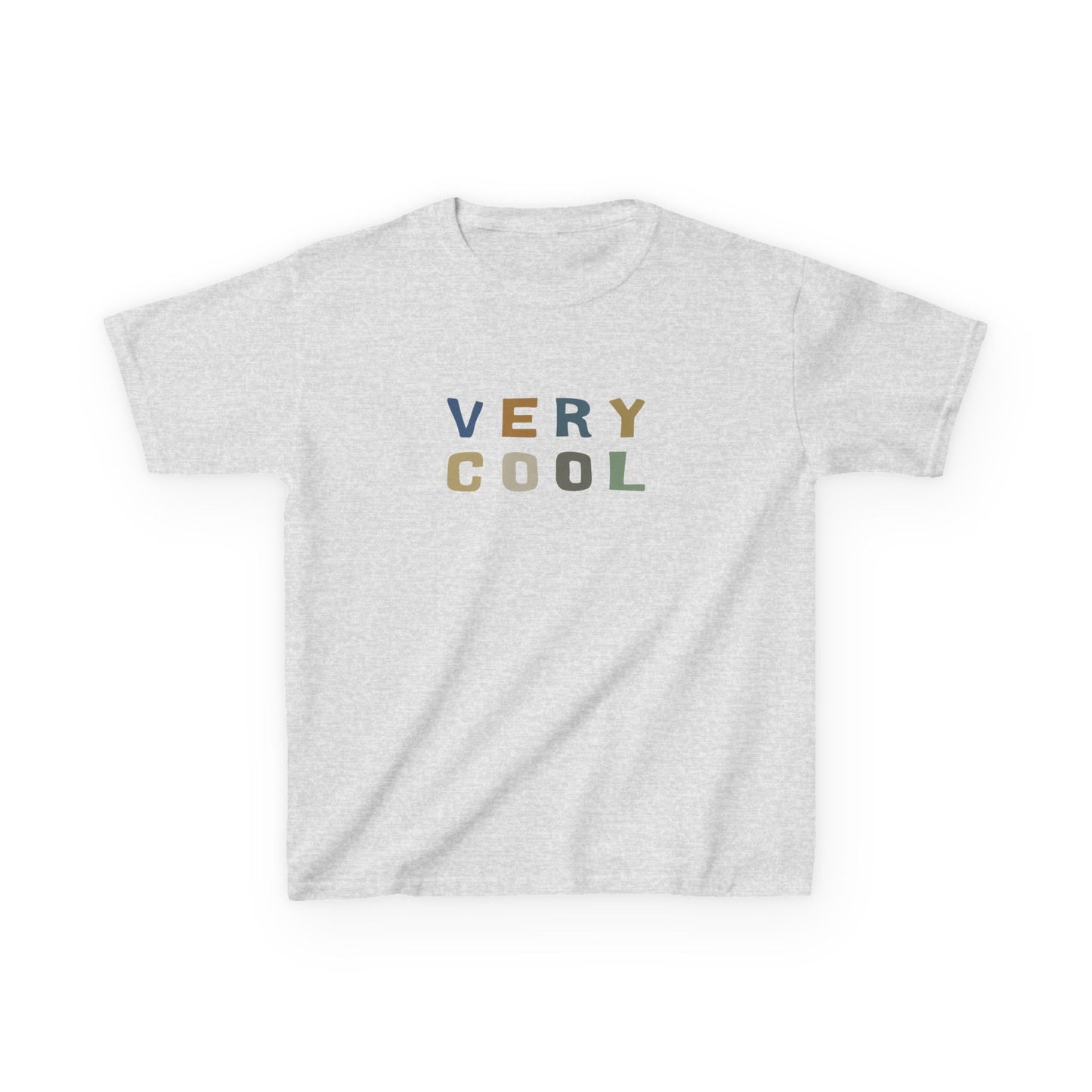 Kids Graphic Tee – Everyday Style