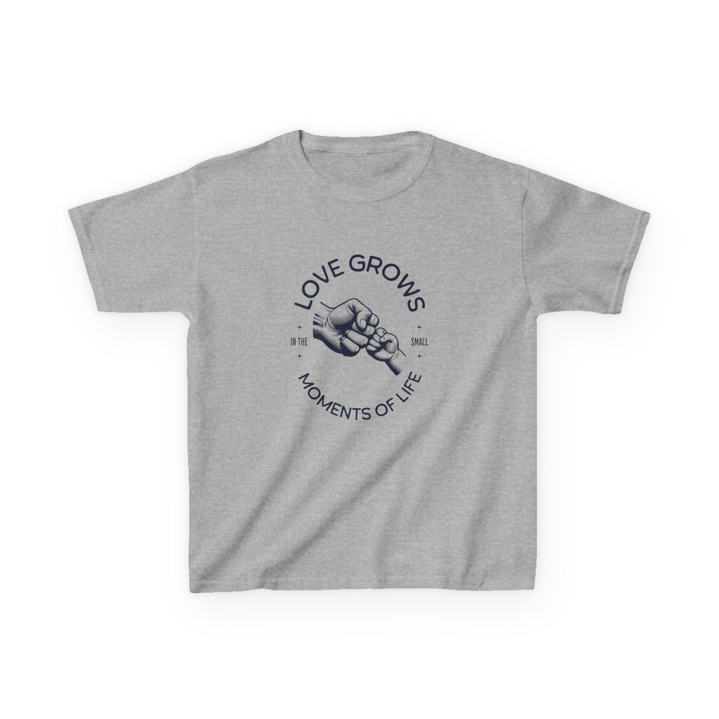 Uplifting Kids Graphic Tee