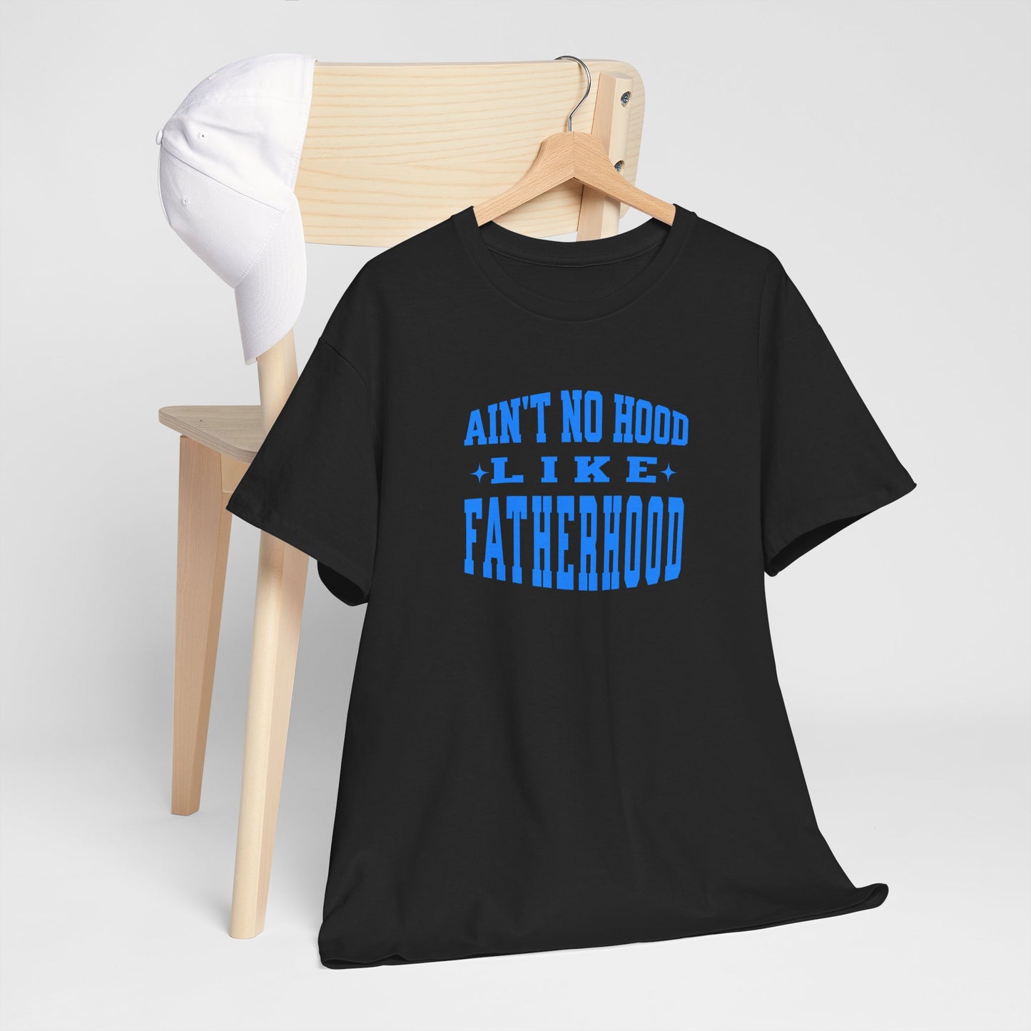 Fatherhood Unisex Tee