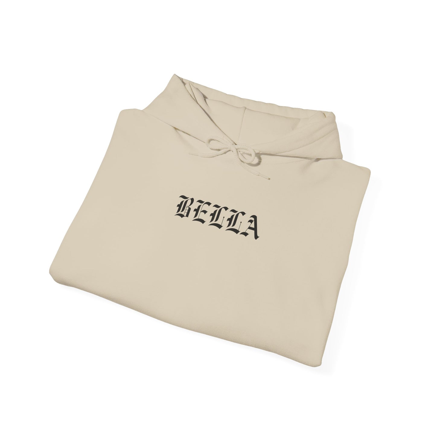 Bella Unisex Heavy Blend™ Hooded Sweatshirt - Classic and Cozy Pullover for All Seasons