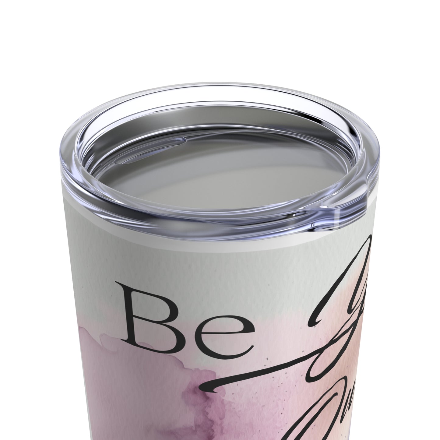 Beauty Tumbler 20oz