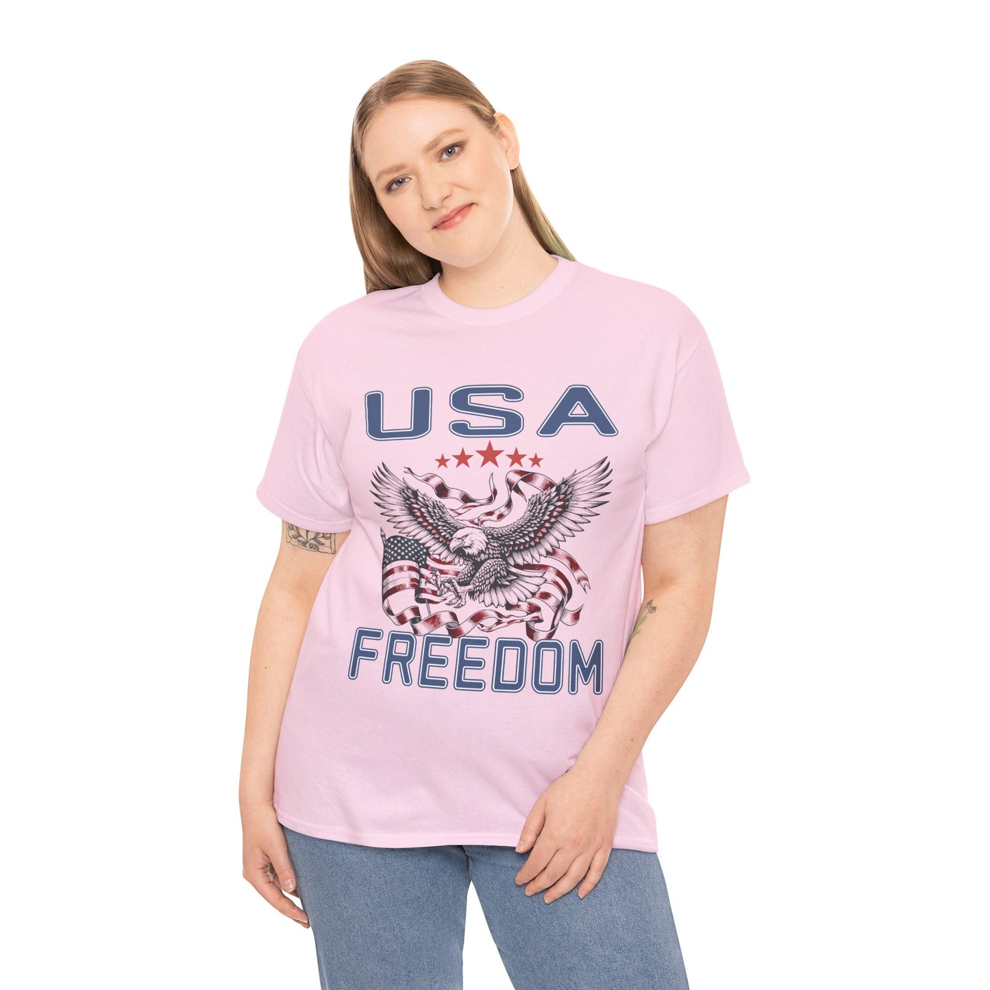 USA Freedom T-Shirt