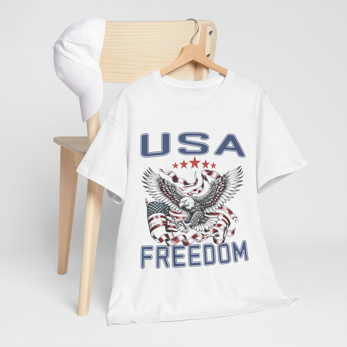 USA Freedom T-Shirt