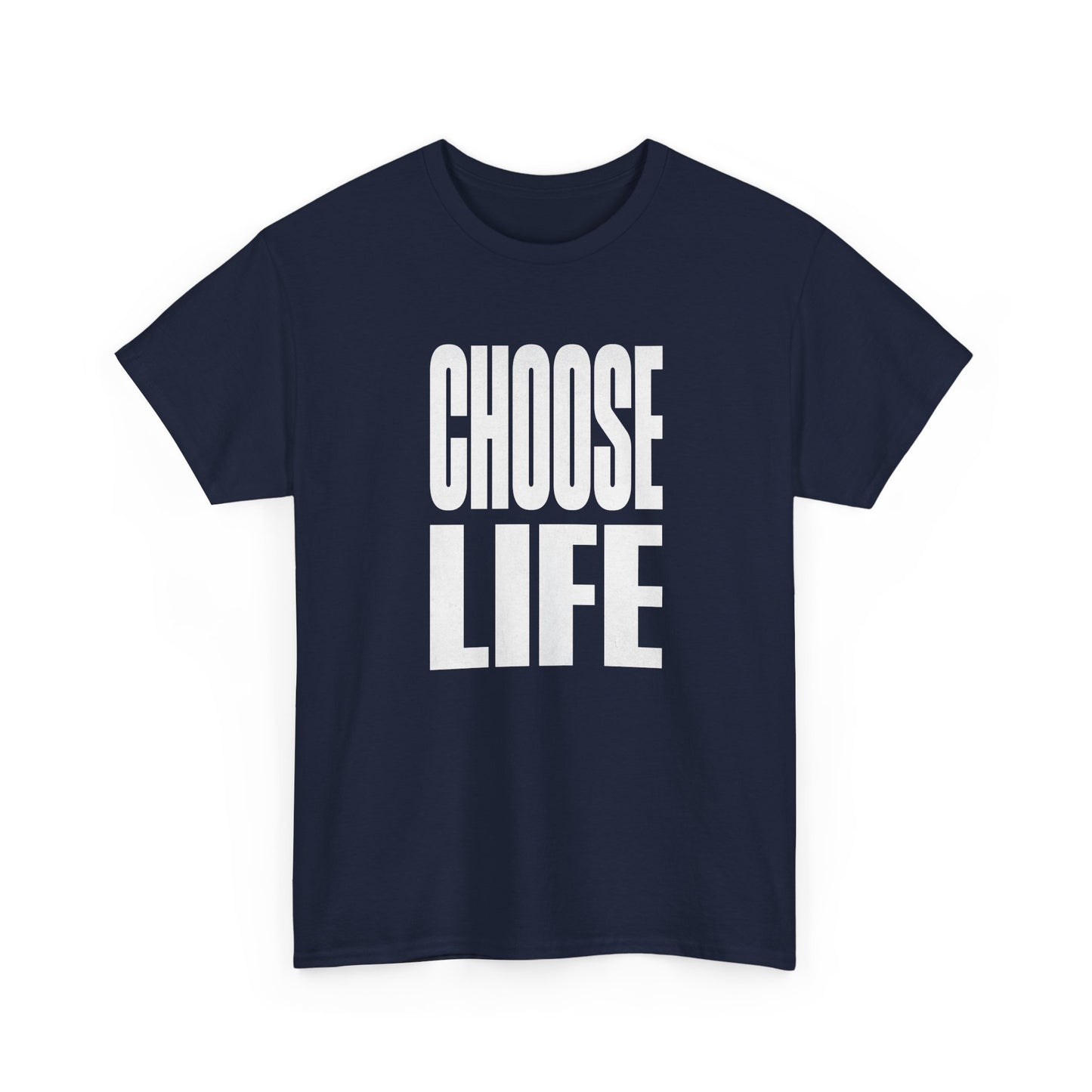 Choose Life Tee