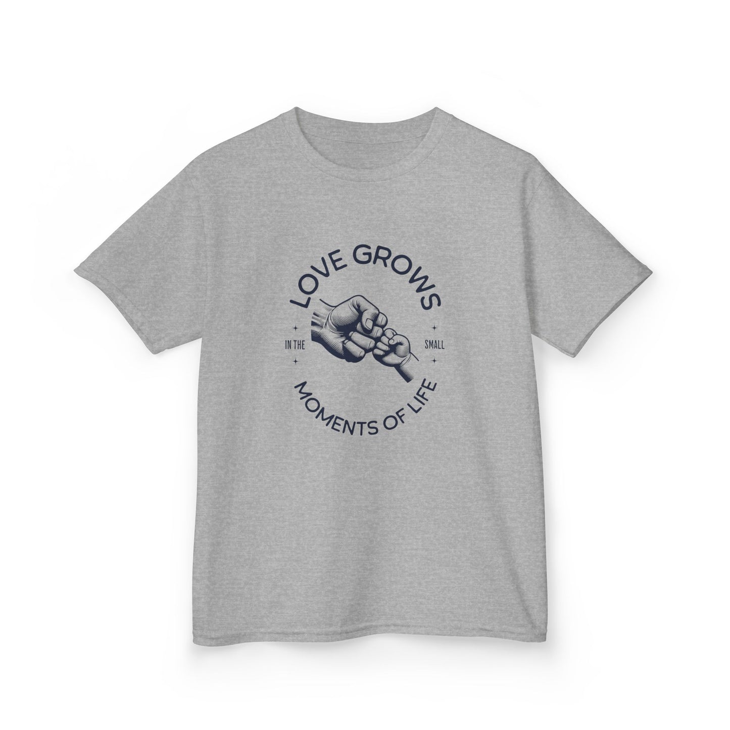 Uplifting Kids Graphic Tee