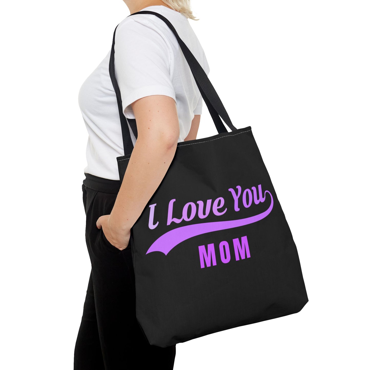 Mom’s Thoughtful Tote Bag – Dripp’N Gear