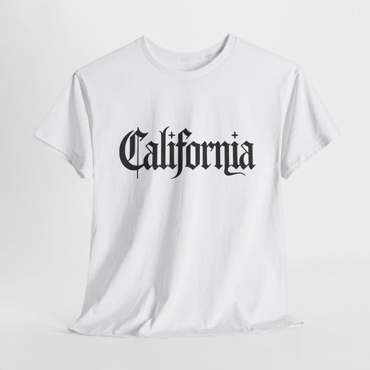 California Gothic Unisex Tee